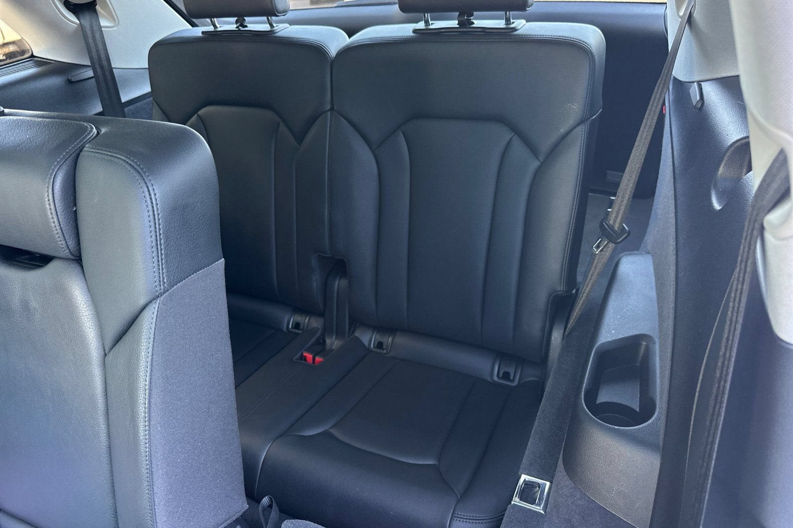 2019 Audi Q7 Premium Plus