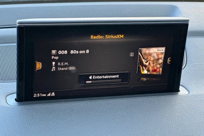 2019 Audi Q7 Premium Plus