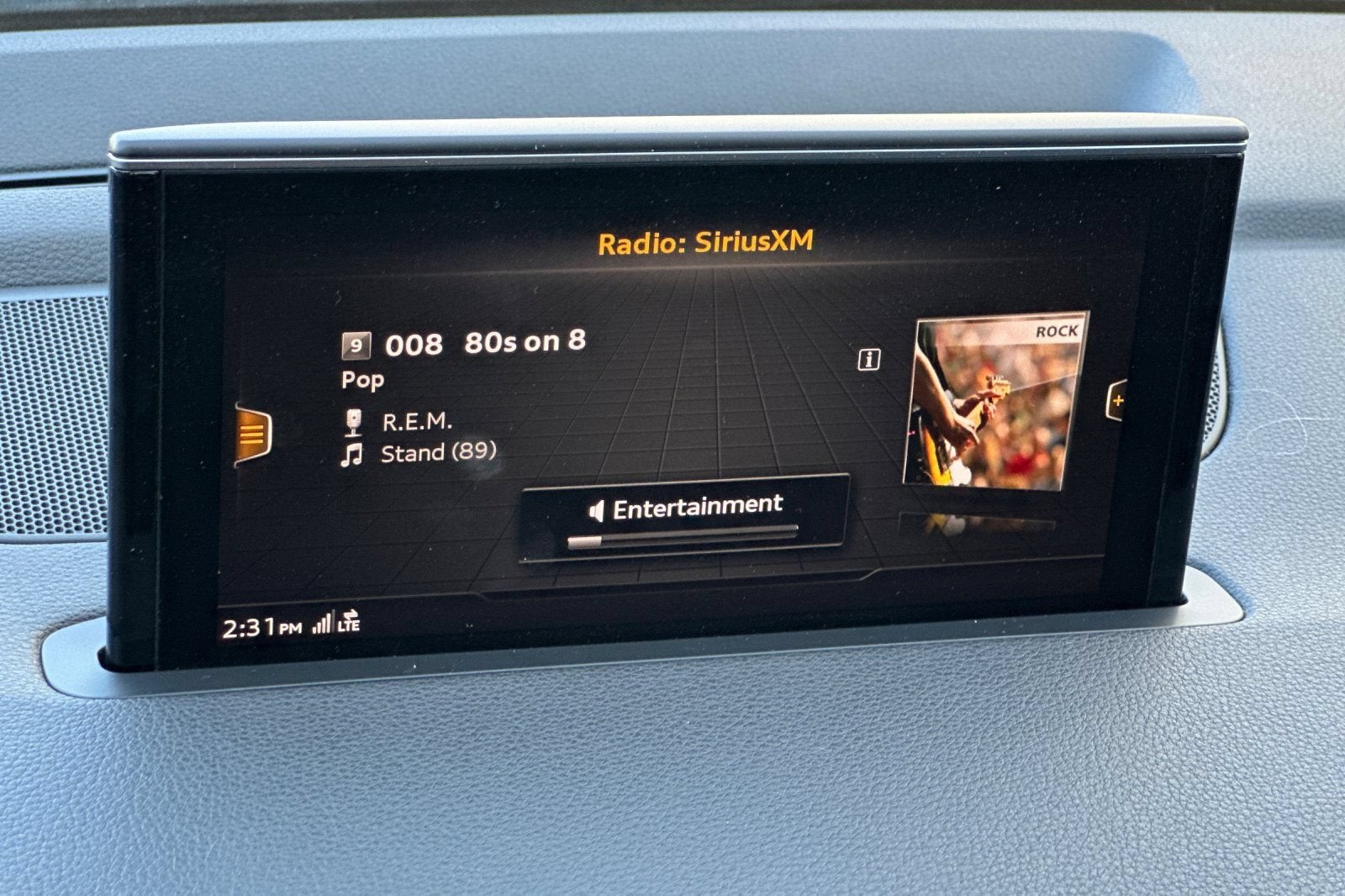 2019 Audi Q7 Premium Plus
