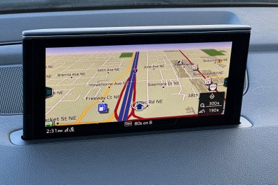 2019 Audi Q7 Premium Plus