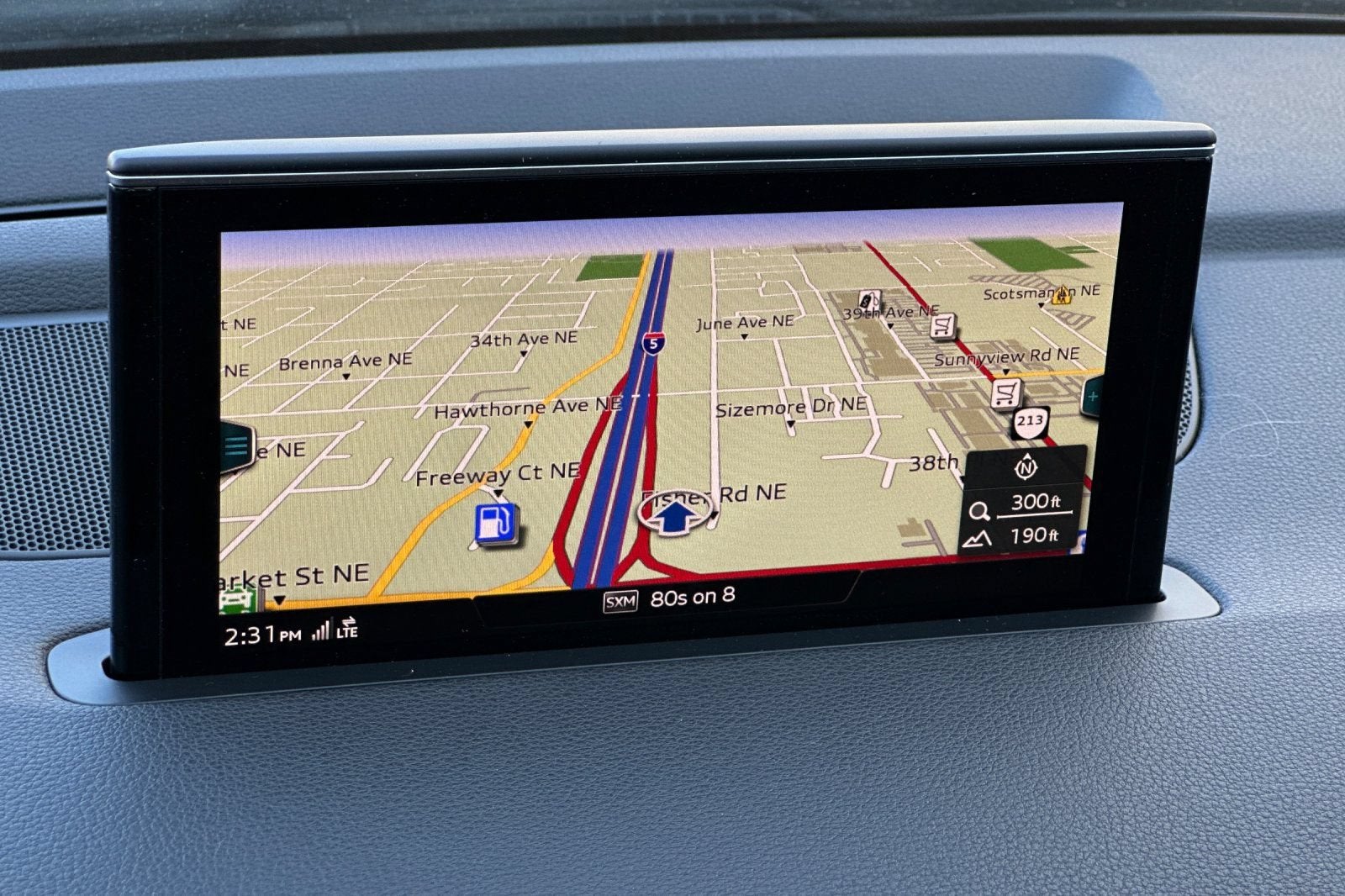 2019 Audi Q7 Premium Plus