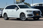 2019 Audi Q7 Premium Plus