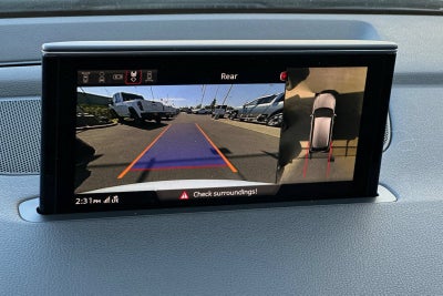 2019 Audi Q7 Premium Plus