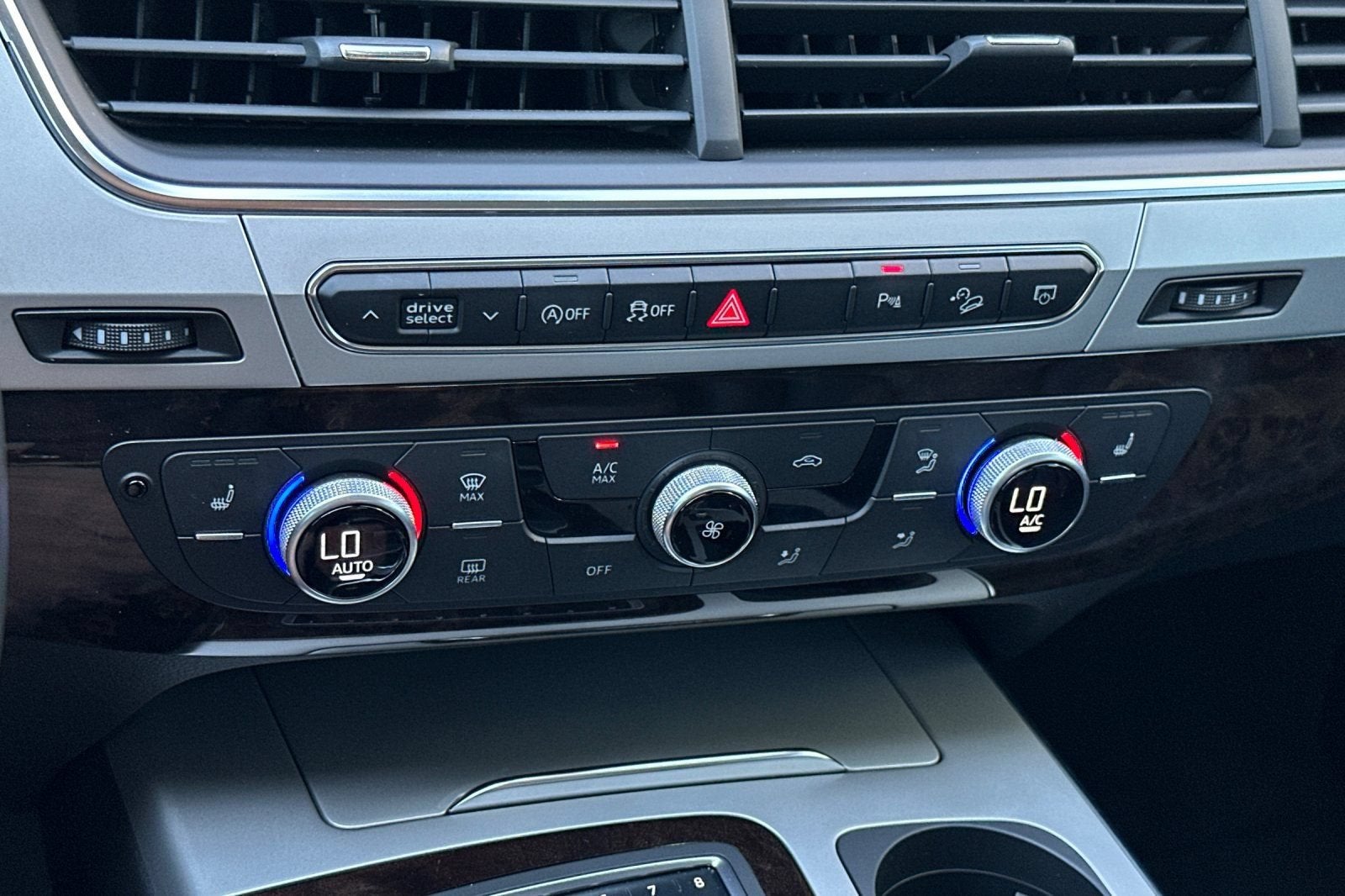 2019 Audi Q7 Premium Plus