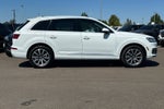 2019 Audi Q7 Premium Plus