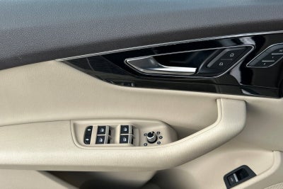 2018 Audi Q7 Prestige