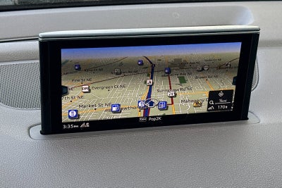 2018 Audi Q7 Prestige