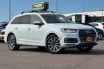 2018 Audi Q7 Prestige