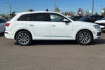 2018 Audi Q7 Prestige