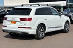 2018 Audi Q7 Prestige