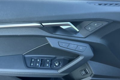 2023 Audi A3 Premium