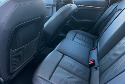 2023 Audi A3 Premium