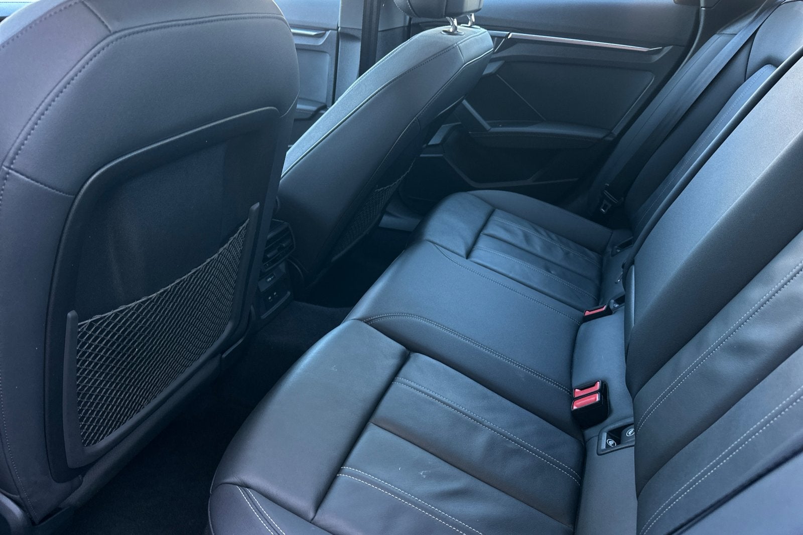 2023 Audi A3 Premium