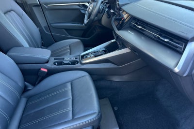 2023 Audi A3 Premium