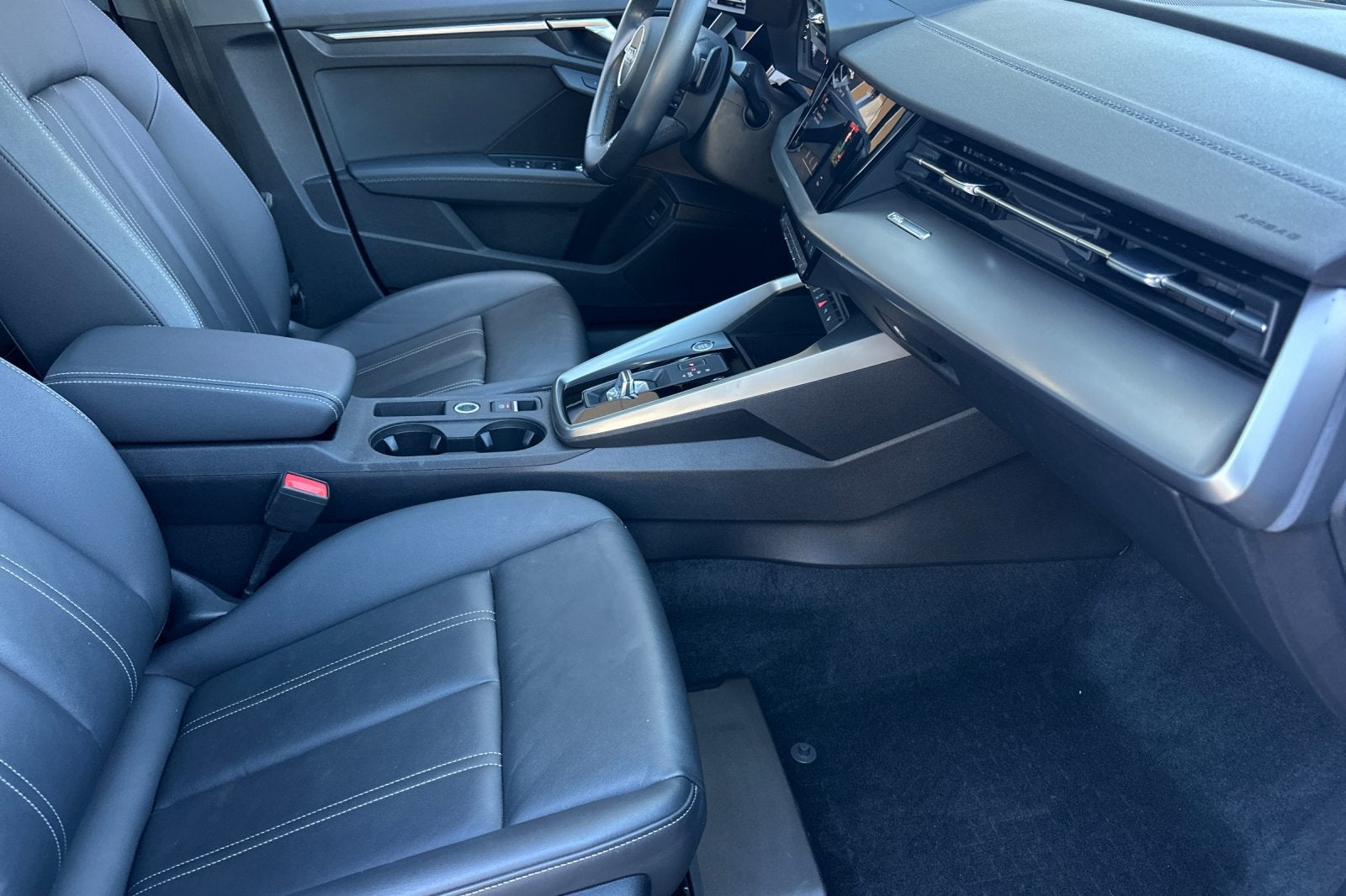 2023 Audi A3 Premium