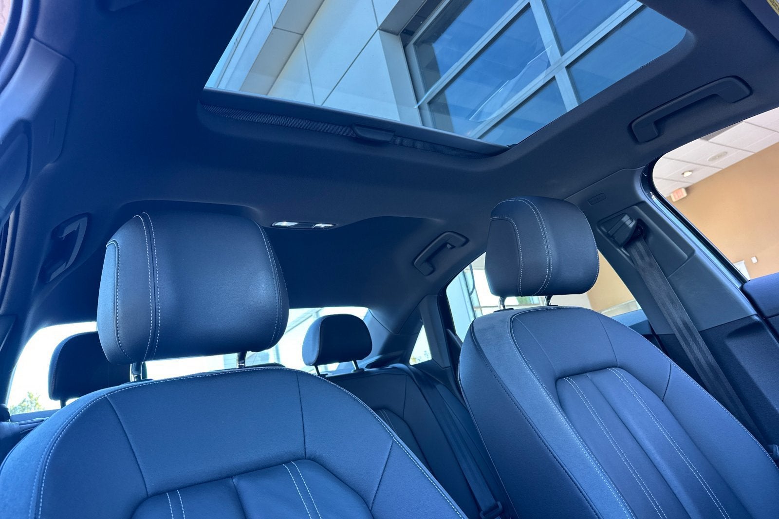 2023 Audi A3 Premium