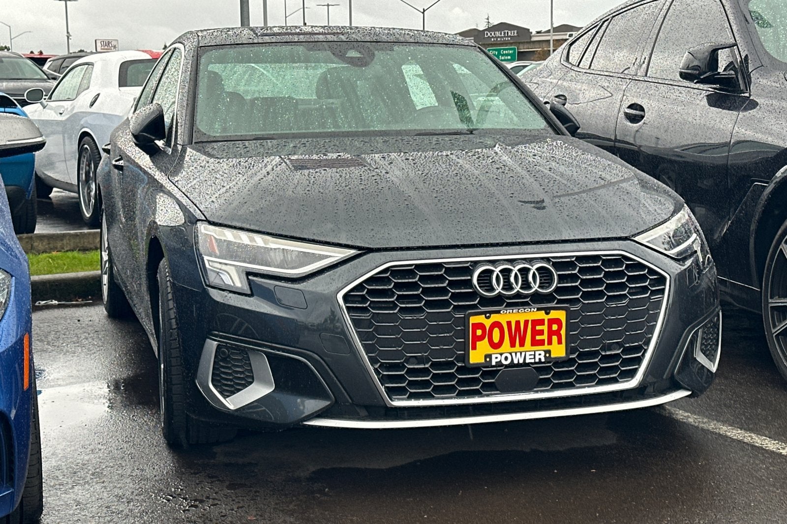 2023 Audi A3 Premium