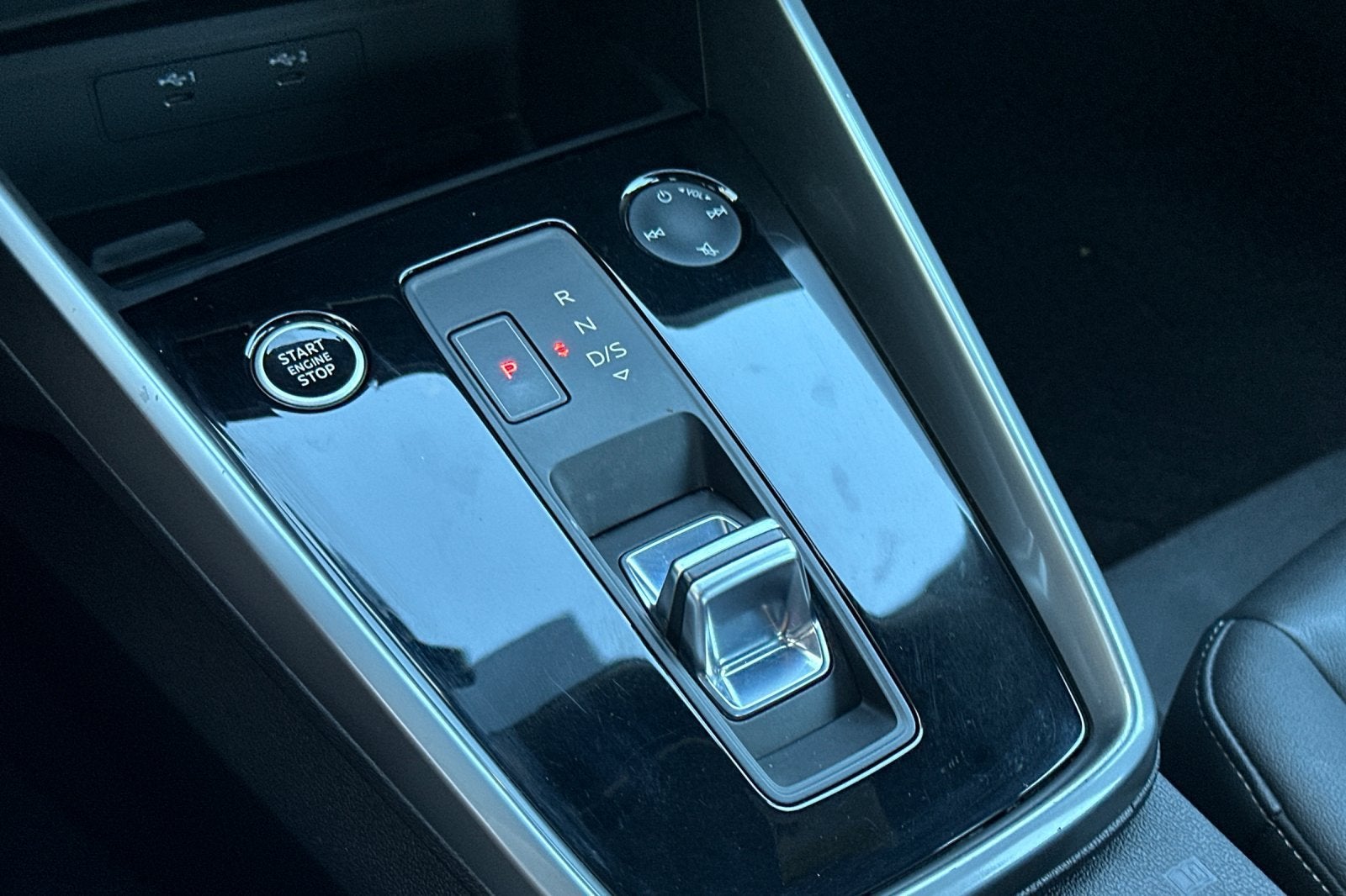 2023 Audi A3 Premium