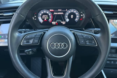 2023 Audi A3 Premium