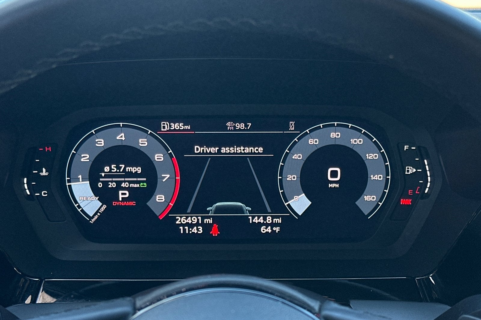 2023 Audi A3 Premium