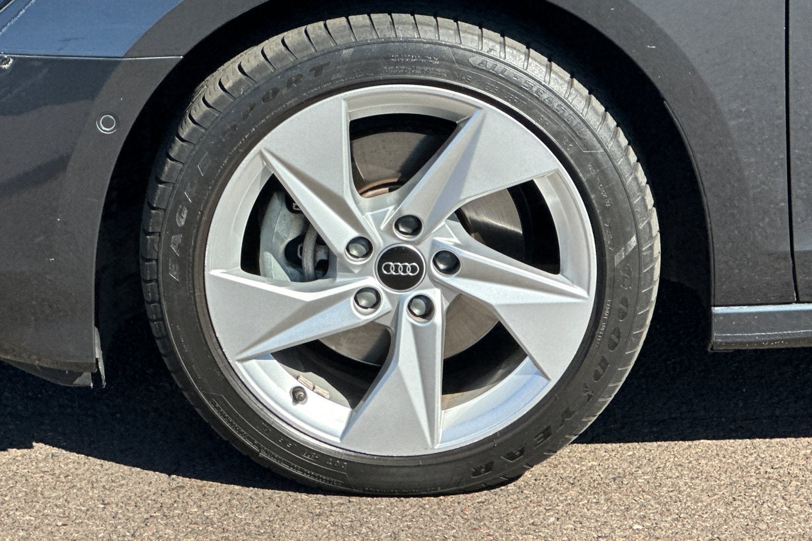 2023 Audi A3 Premium