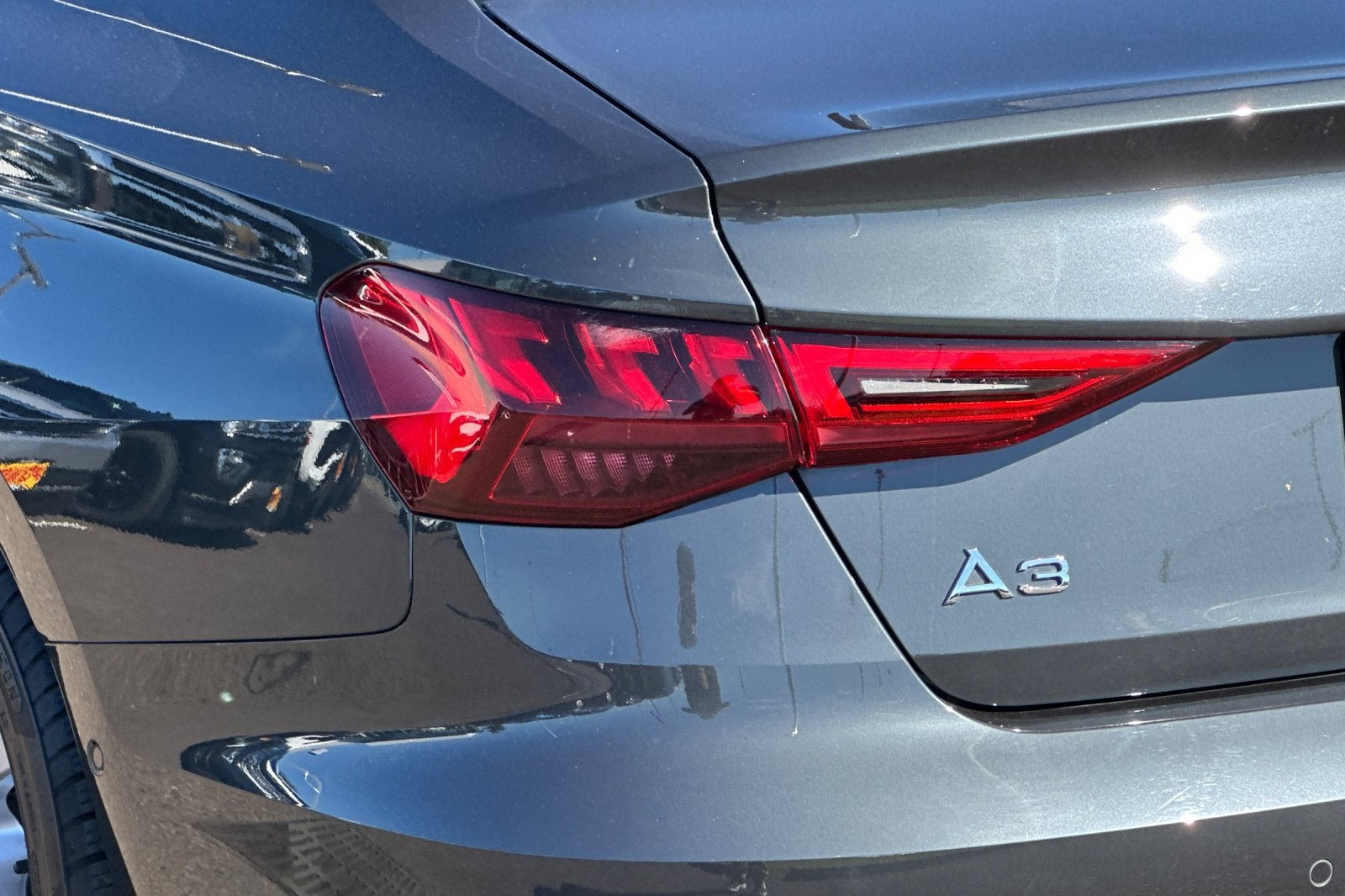 2023 Audi A3 Premium
