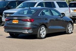 2023 Audi A3 Premium