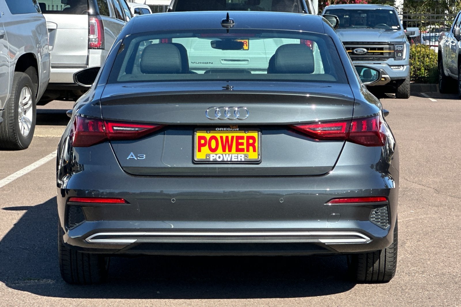 2023 Audi A3 Premium