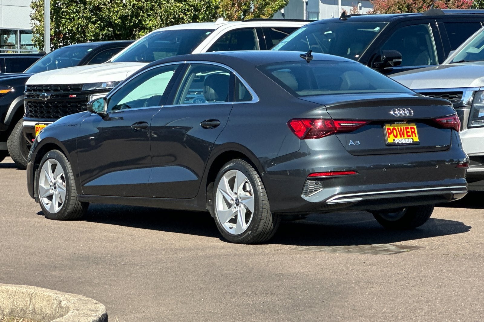 2023 Audi A3 Premium
