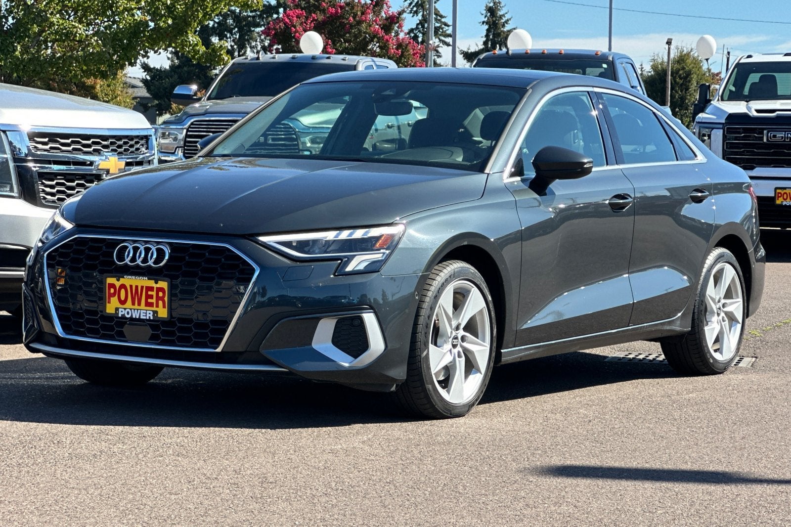 2023 Audi A3 Premium