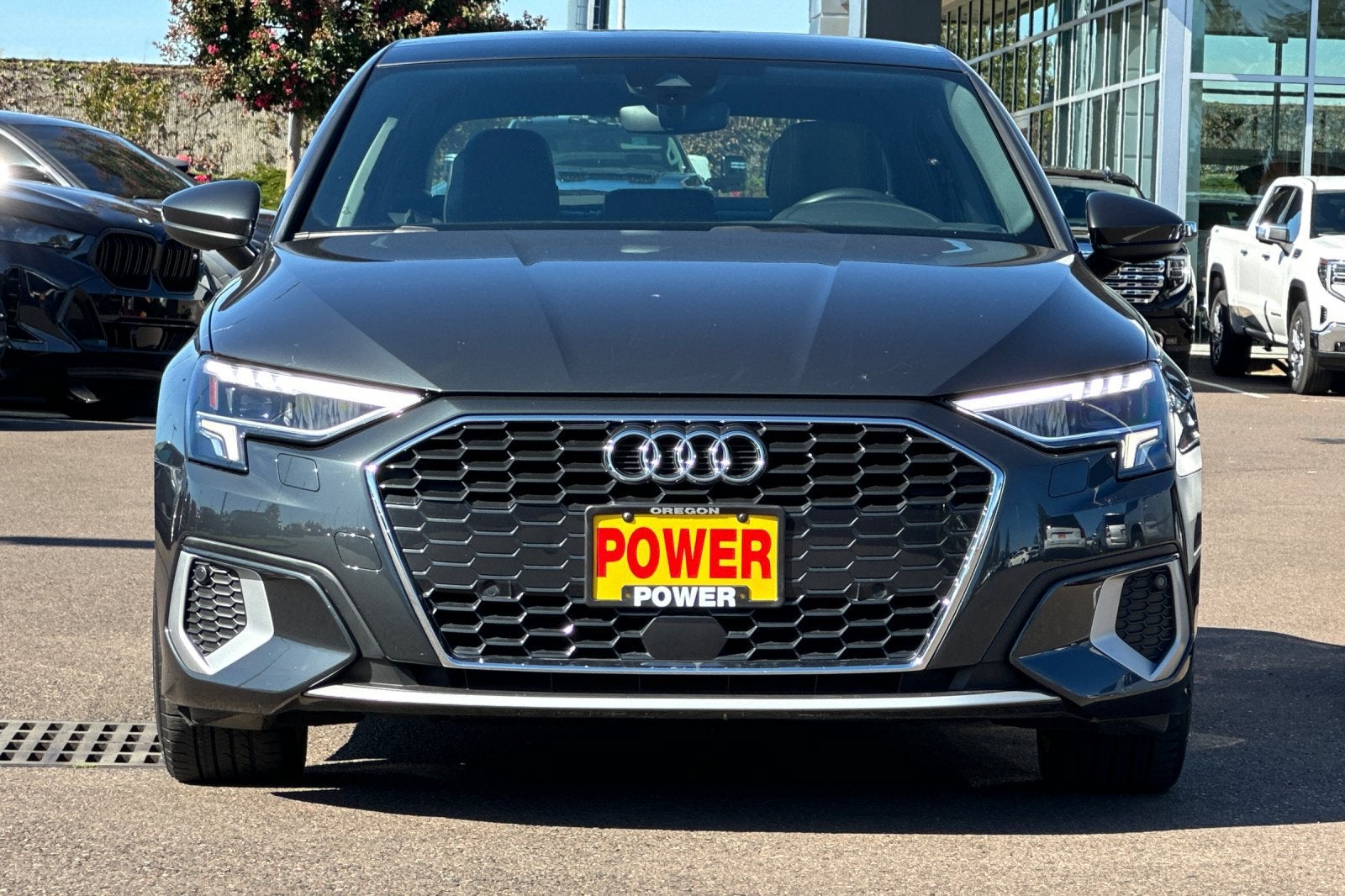 2023 Audi A3 Premium
