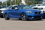 2018 BMW 2 Series M240i xDrive