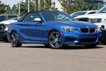 2018 BMW 2 Series M240i xDrive
