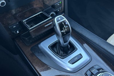 2010 BMW 5 Series 535i