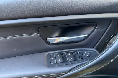 2018 BMW M3 4DR SDN