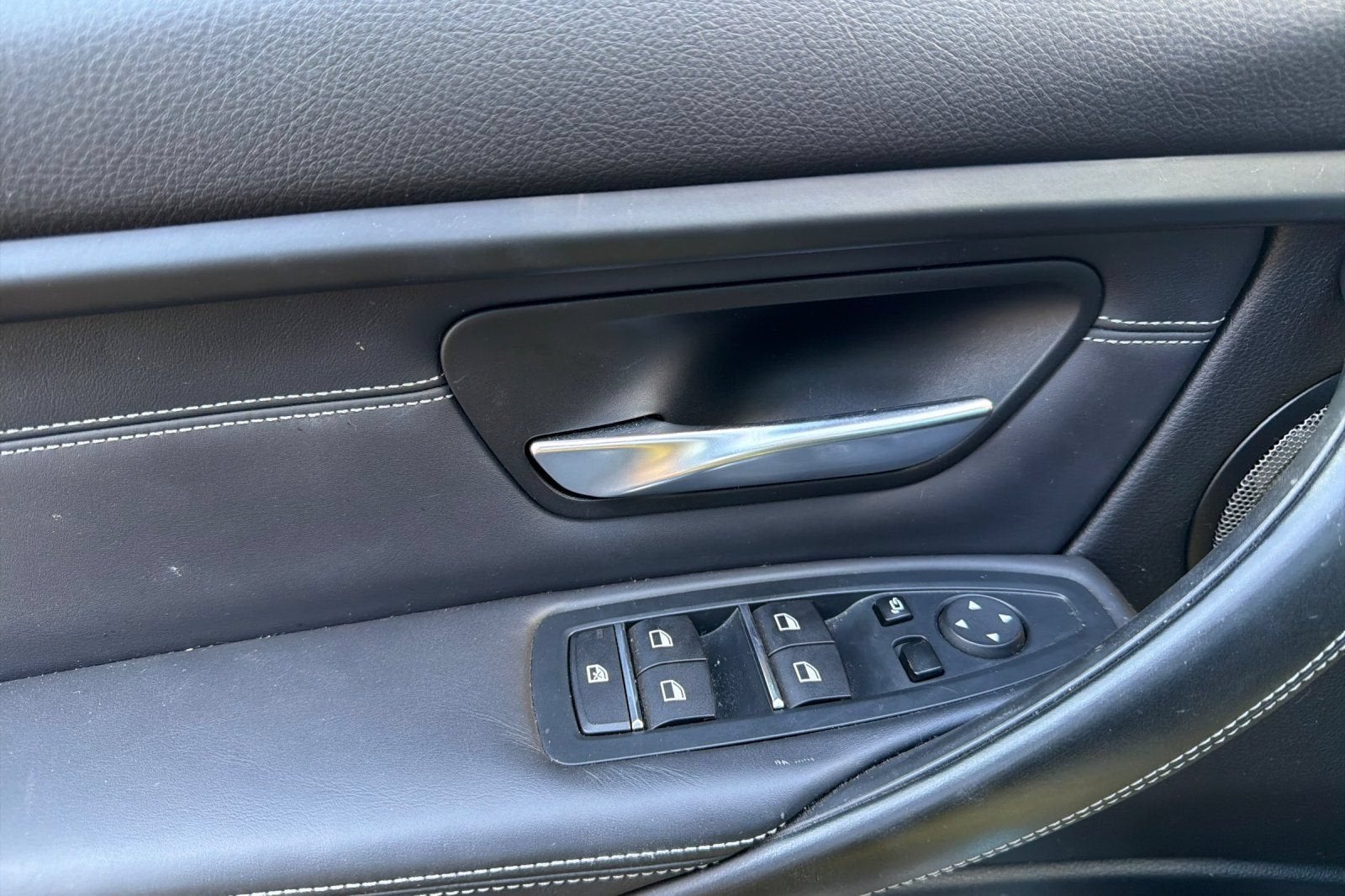 2018 BMW M3 4DR SDN