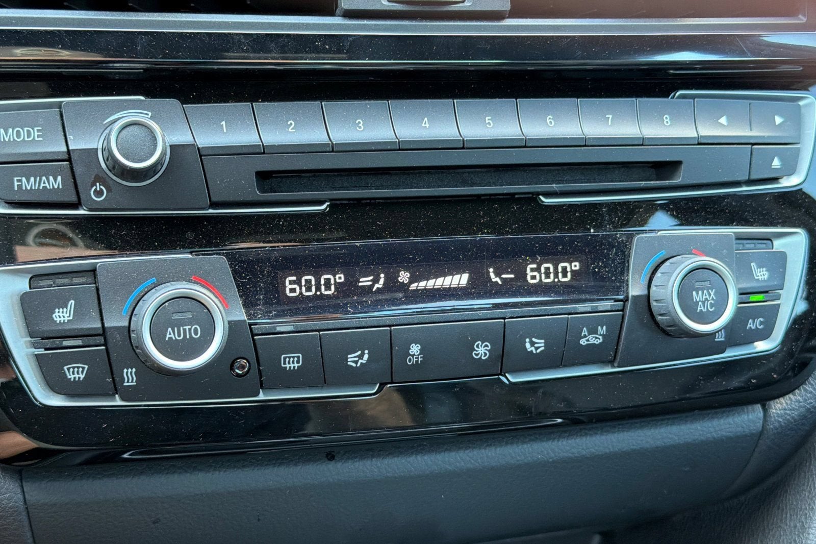 2018 BMW M3 4DR SDN