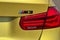 2018 BMW M3 4DR SDN