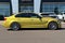 2018 BMW M3 4DR SDN