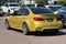 2018 BMW M3 4DR SDN