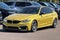 2018 BMW M3 4DR SDN
