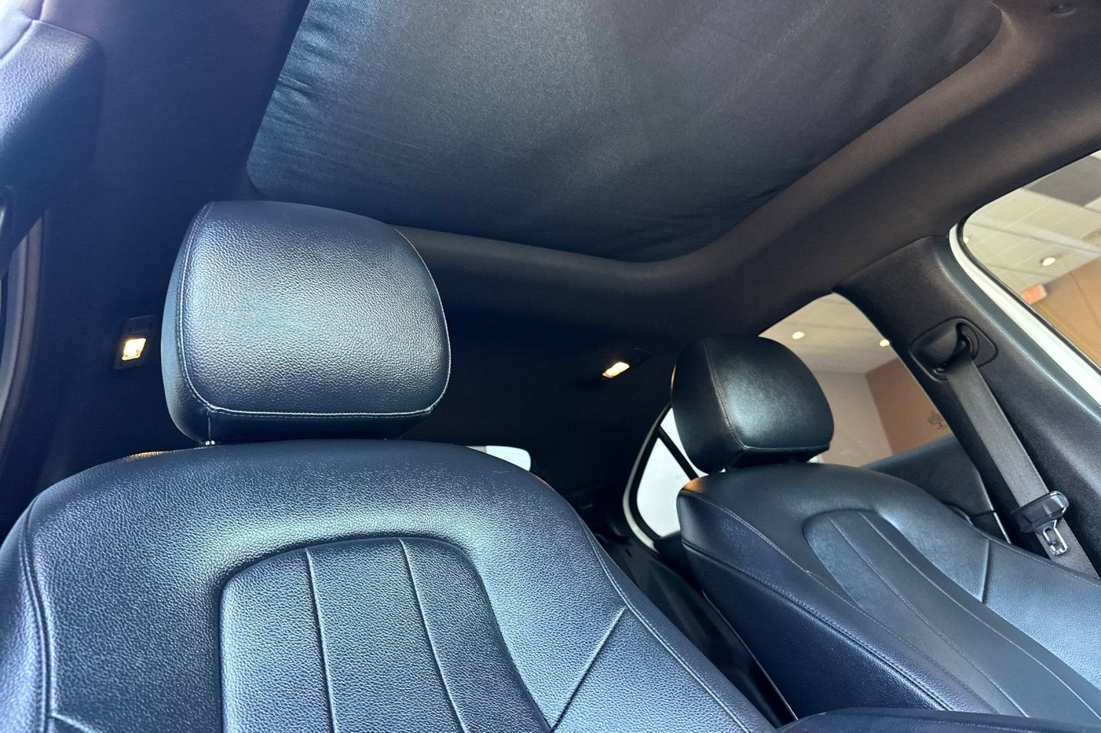 2019 Mercedes-Benz A-Class A 220