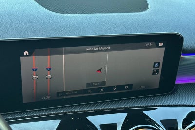 2019 Mercedes-Benz A-Class A 220