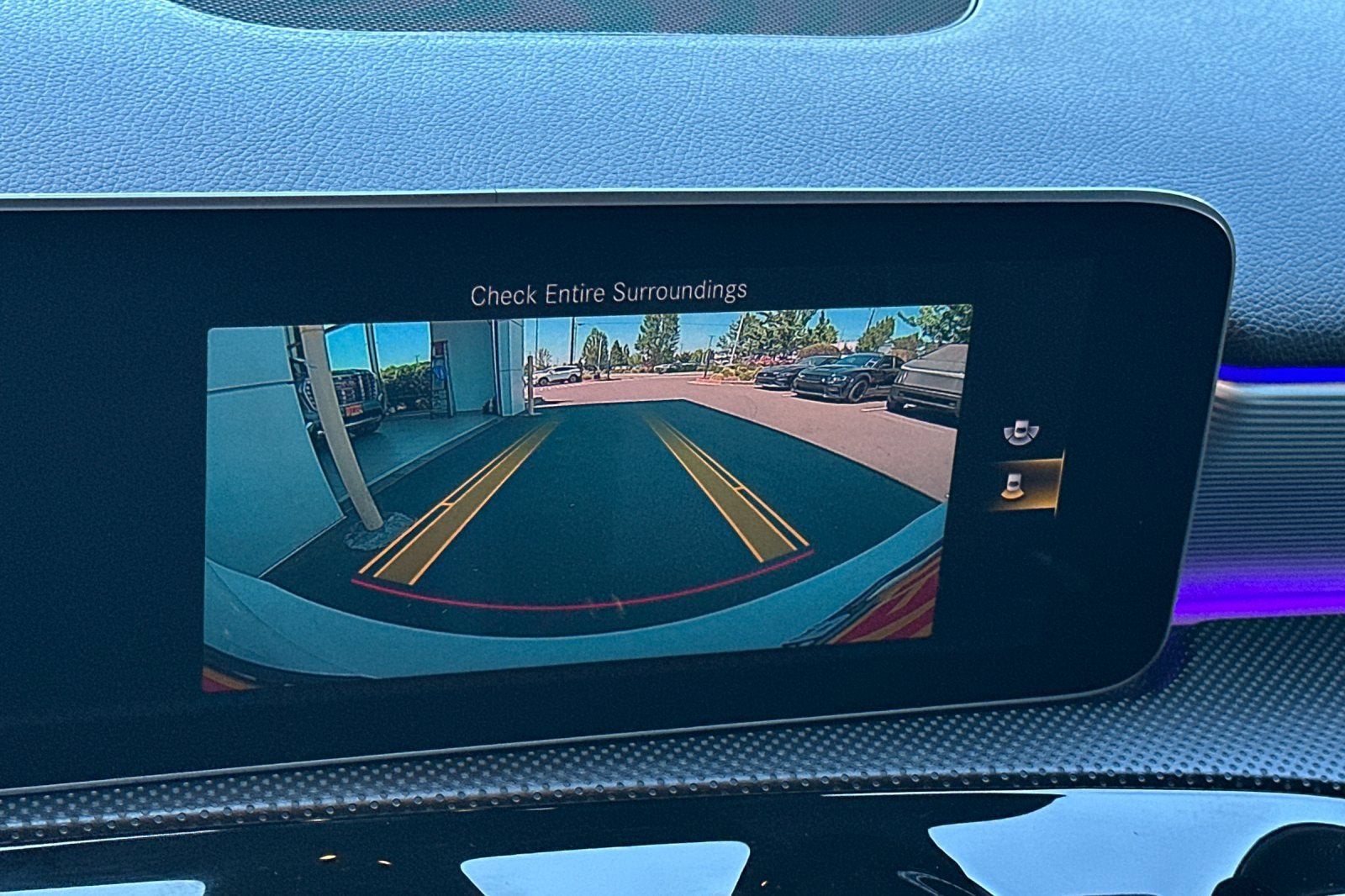 2019 Mercedes-Benz A-Class A 220