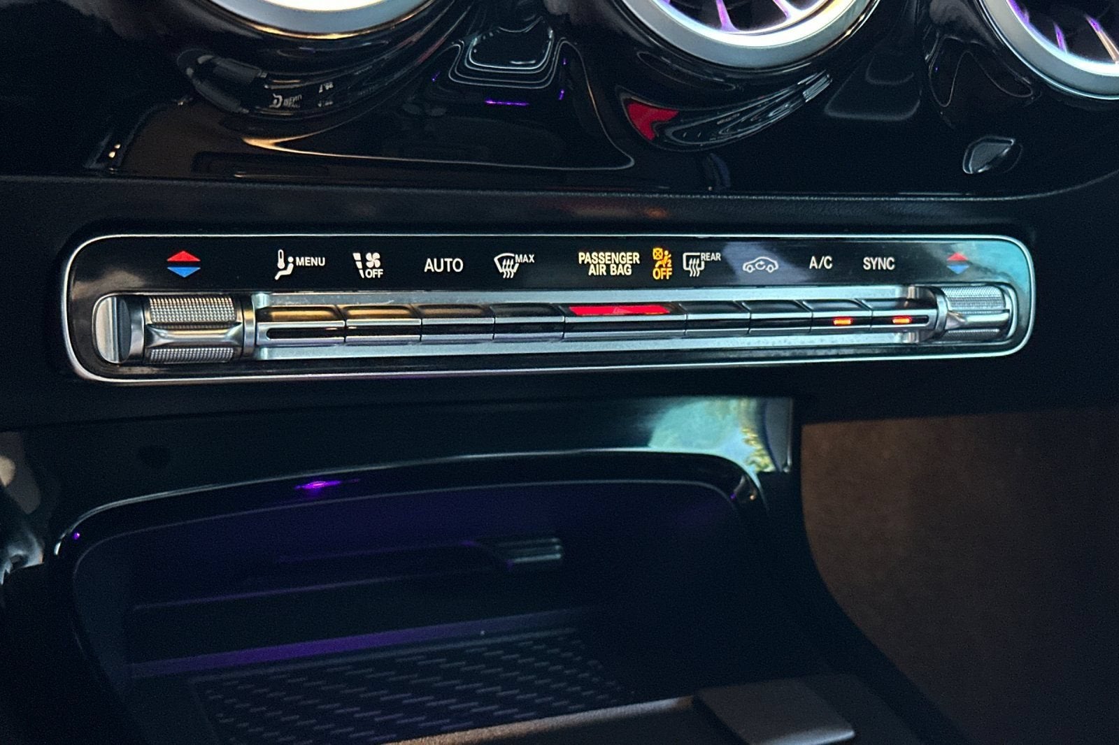 2019 Mercedes-Benz A-Class A 220