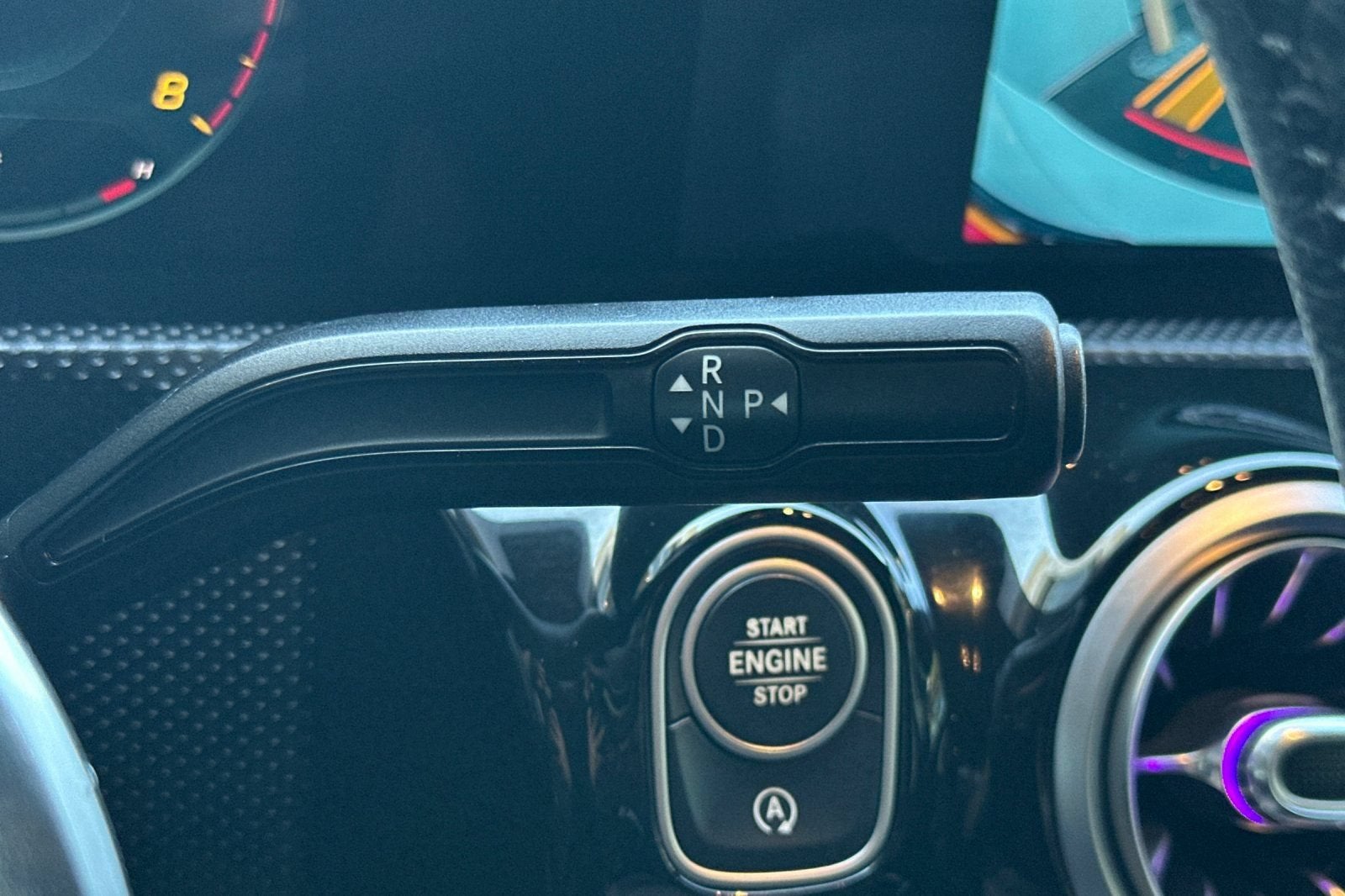 2019 Mercedes-Benz A-Class A 220
