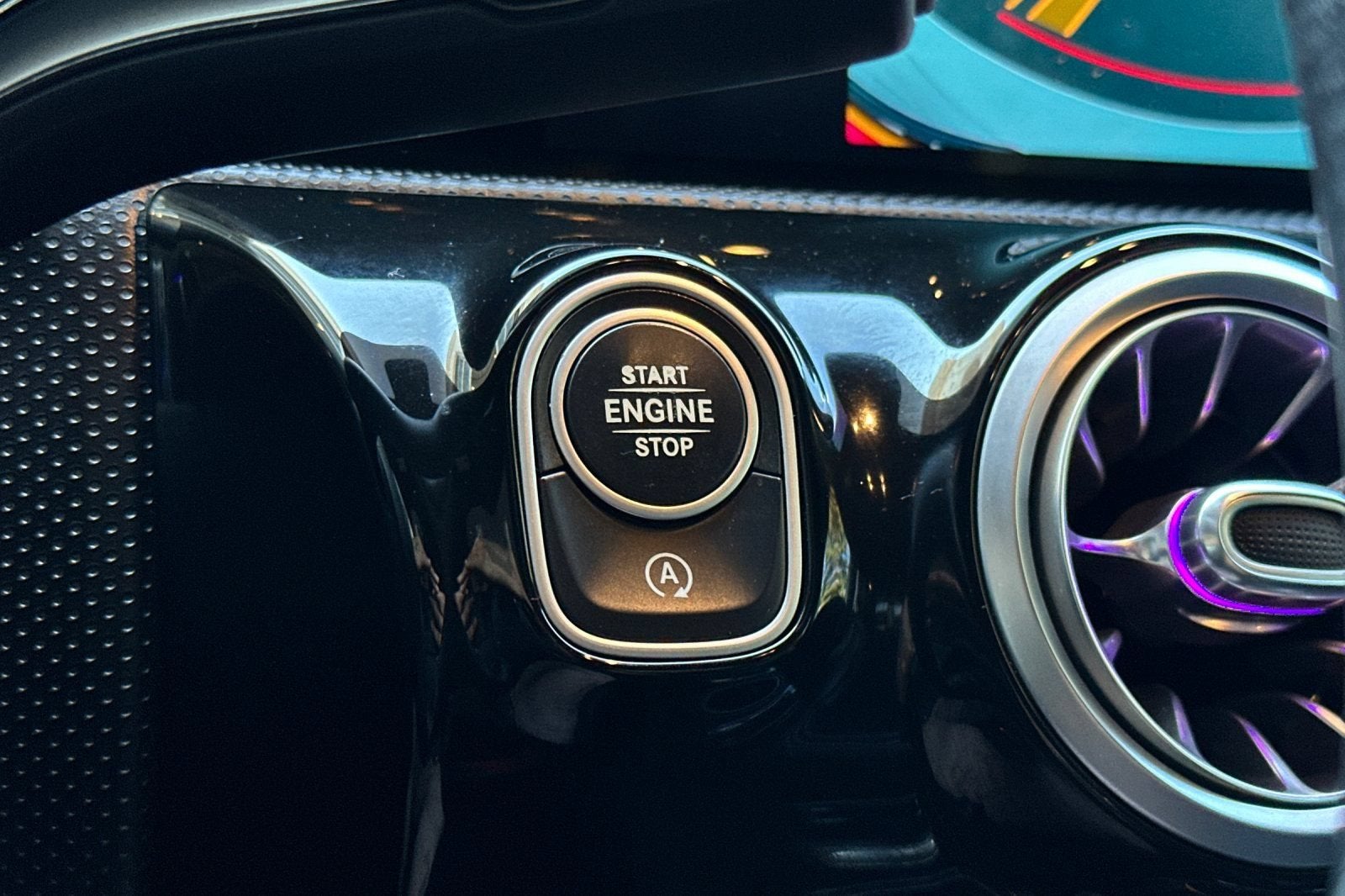 2019 Mercedes-Benz A-Class A 220