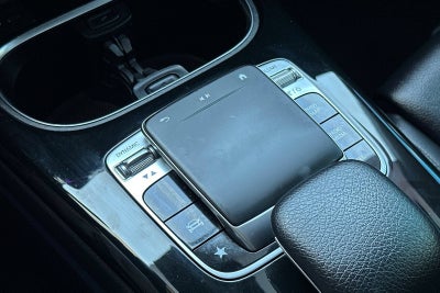 2019 Mercedes-Benz A-Class A 220
