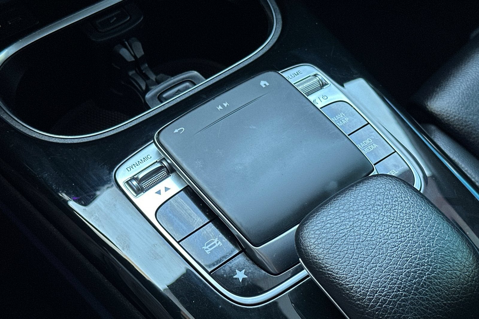 2019 Mercedes-Benz A-Class A 220