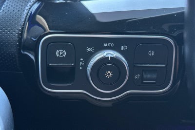 2019 Mercedes-Benz A-Class A 220